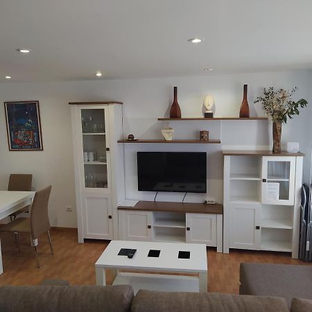 Apartemento Pablo Santiago de Compostela Exteriör bild