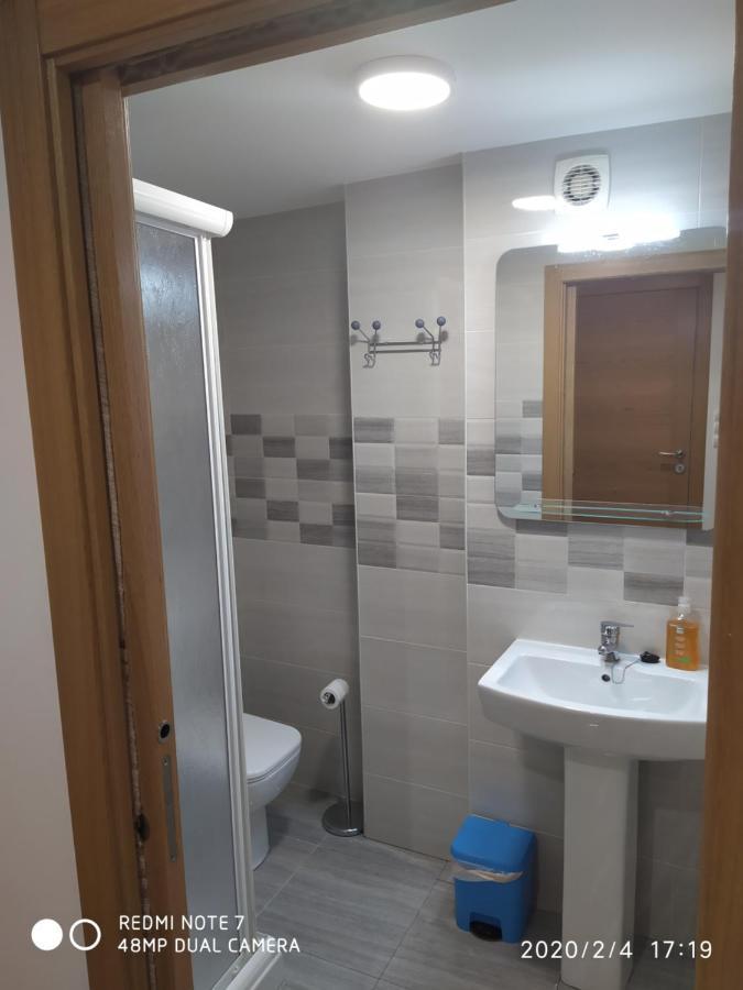 Apartemento Pablo Santiago de Compostela Exteriör bild