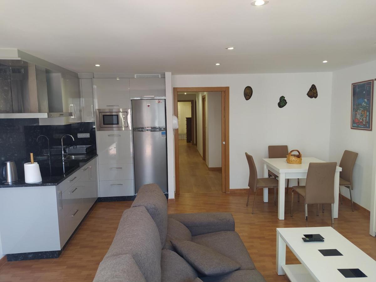 Apartemento Pablo Santiago de Compostela Exteriör bild